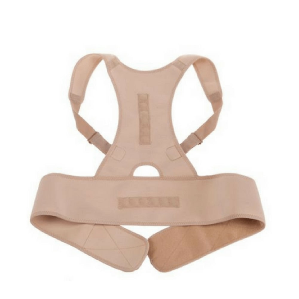 Korrekciós háttámasz öv (1+1 INGYENES)