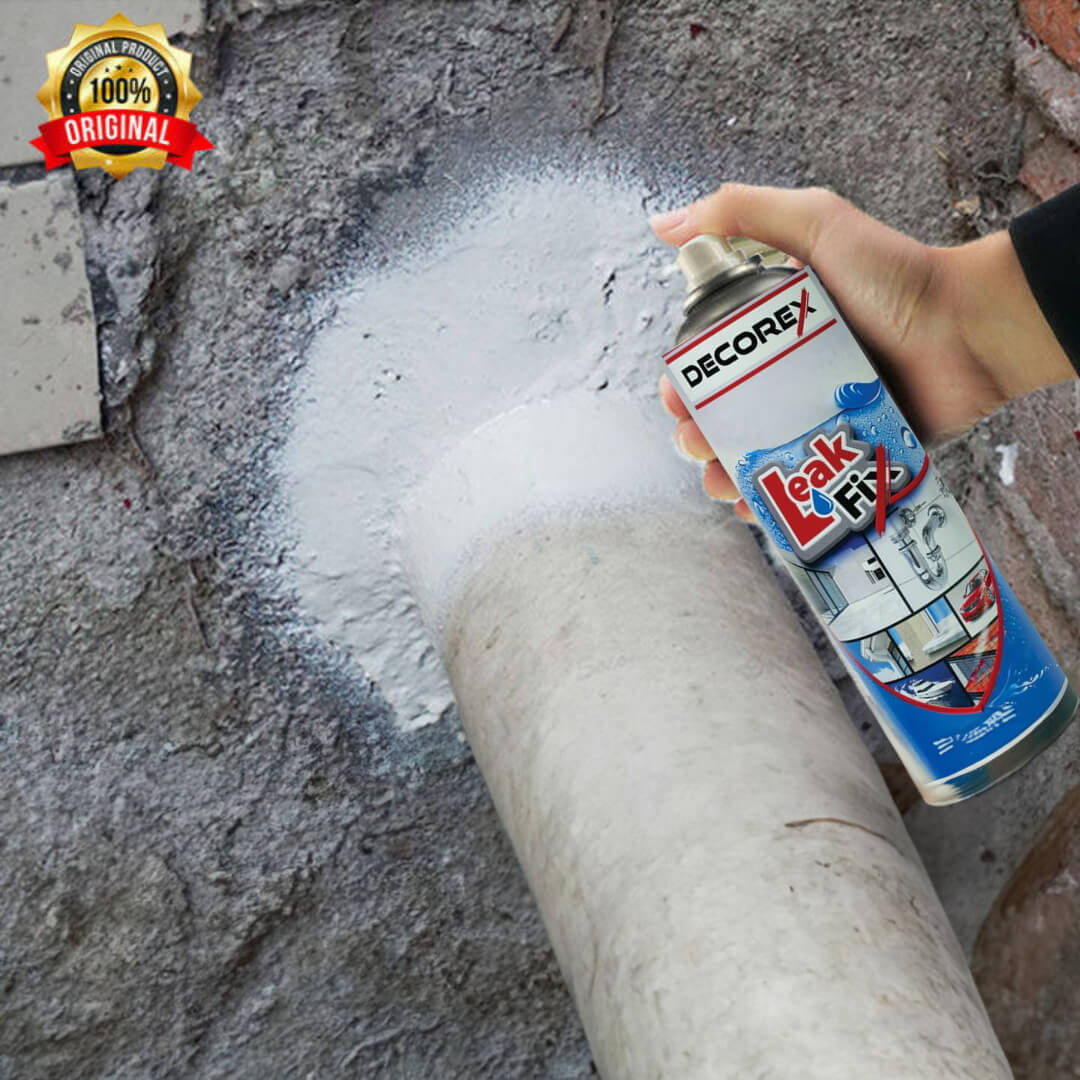 Szivárgásgátló spray 1+1 Ingyenes