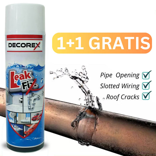 Szivárgásgátló spray 1+1 Ingyenes