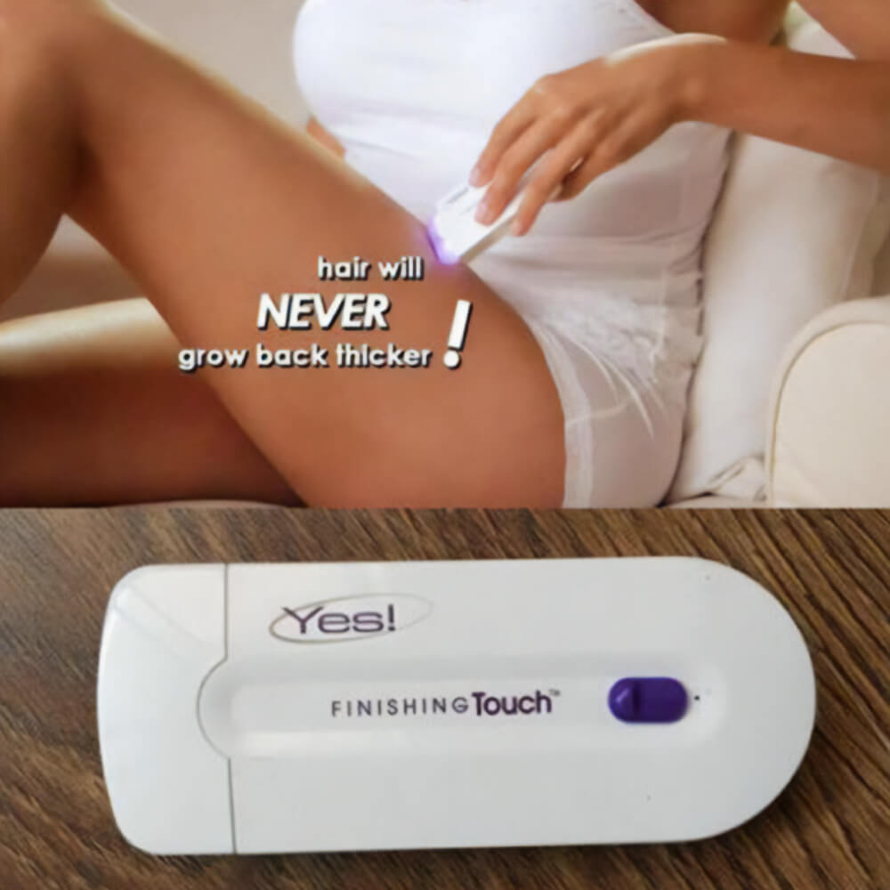 2 az 1-ben trimmer és epilátor