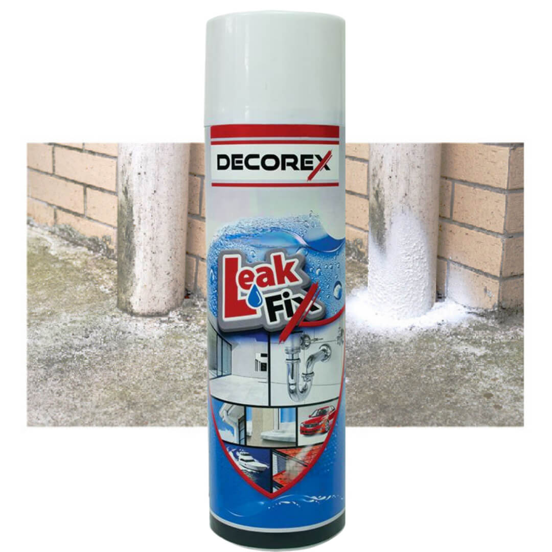 Szivárgásgátló spray 1+1 Ingyenes