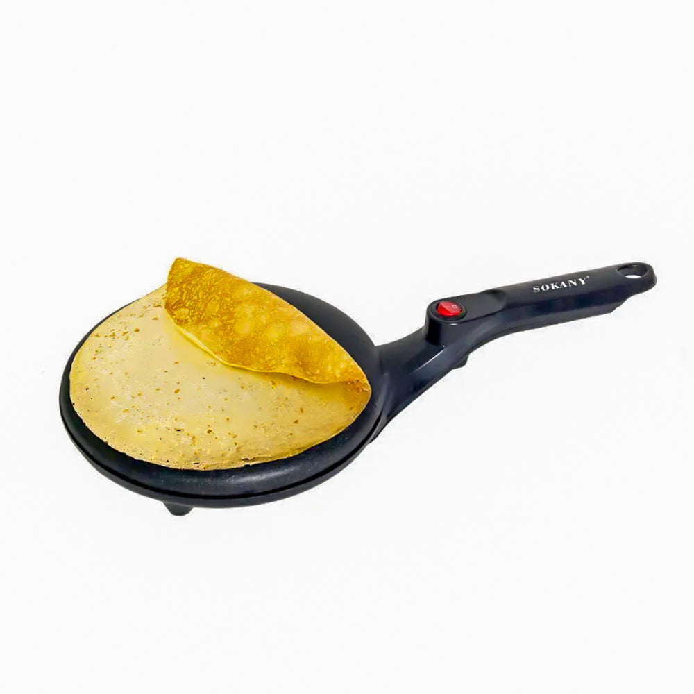 Elektromos palacsintasütő