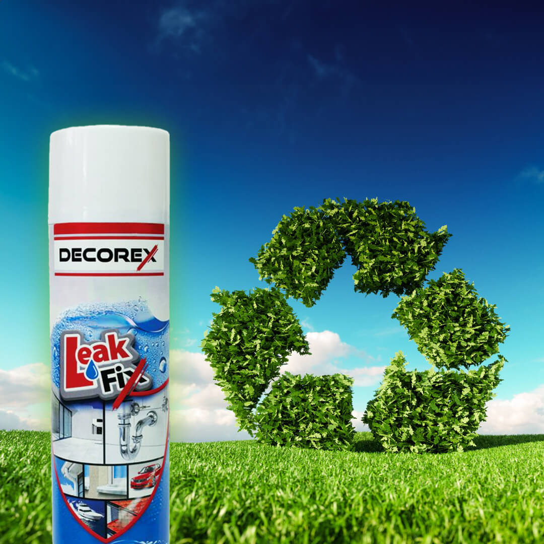 Szivárgásgátló spray 1+1 Ingyenes