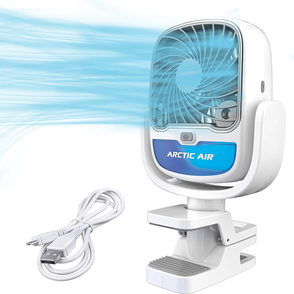 Ventilátor vízhűtéssel