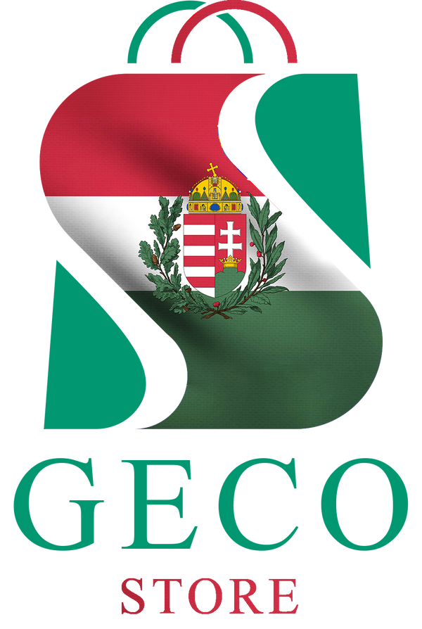 Geco Store HU