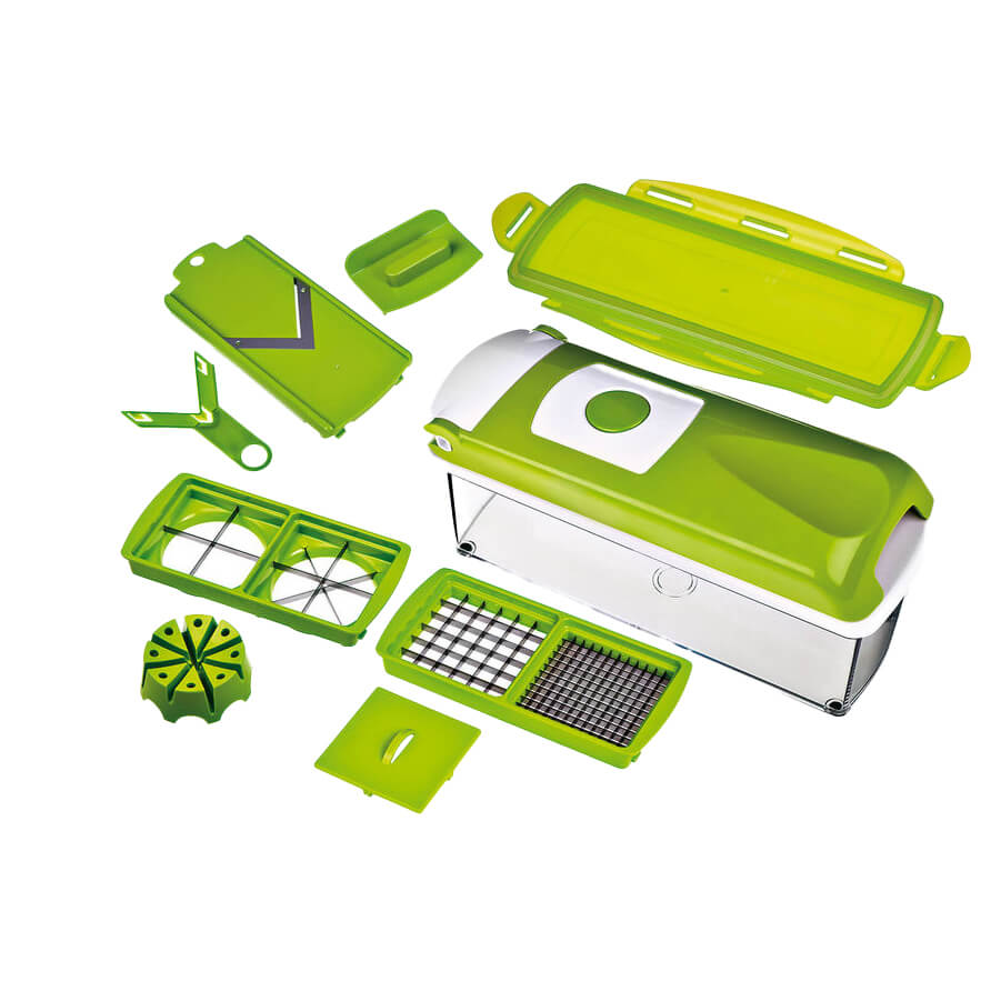 Zöldség aprító Nicer Dicer