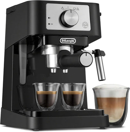 De'Longhi Stilosa Manual Espresso Machine