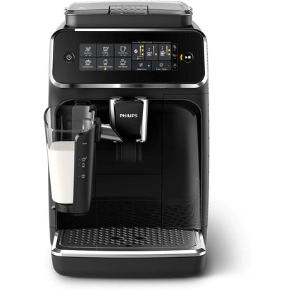 Philips - Series 3200 Eszpresszó kávégép tejhabosítóval
