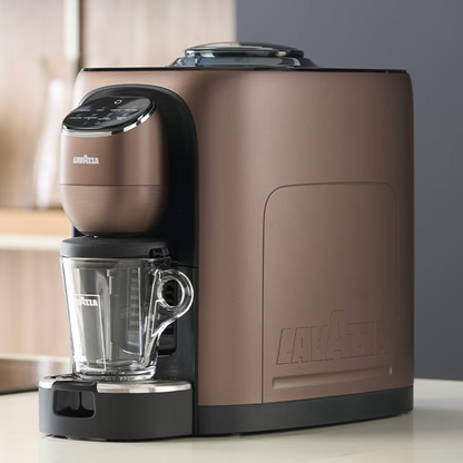 Lavazza Assoluta Bean-To-Cup kávéfőző