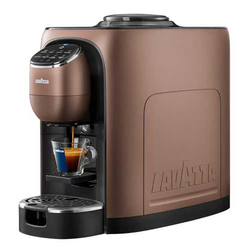 Lavazza Assoluta Bean-To-Cup kávéfőző